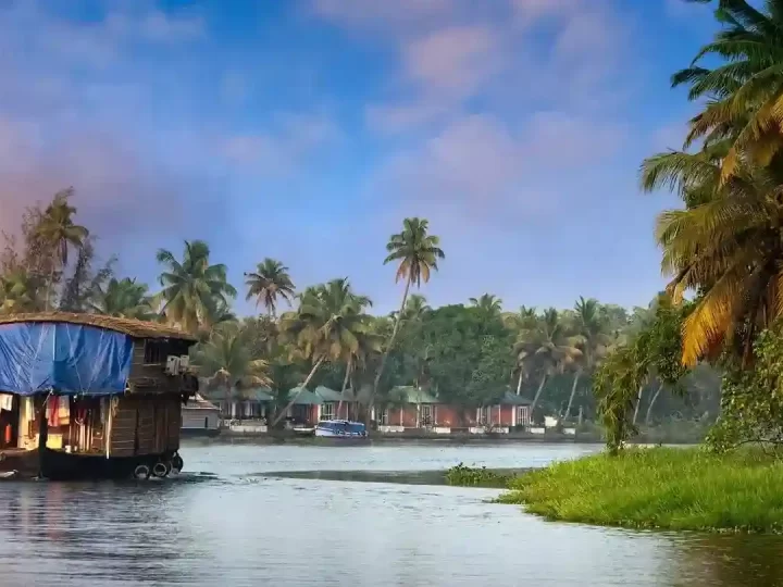 Experience an Unforgettable Holiday in Kochi, Where the River Embraces the Sea.