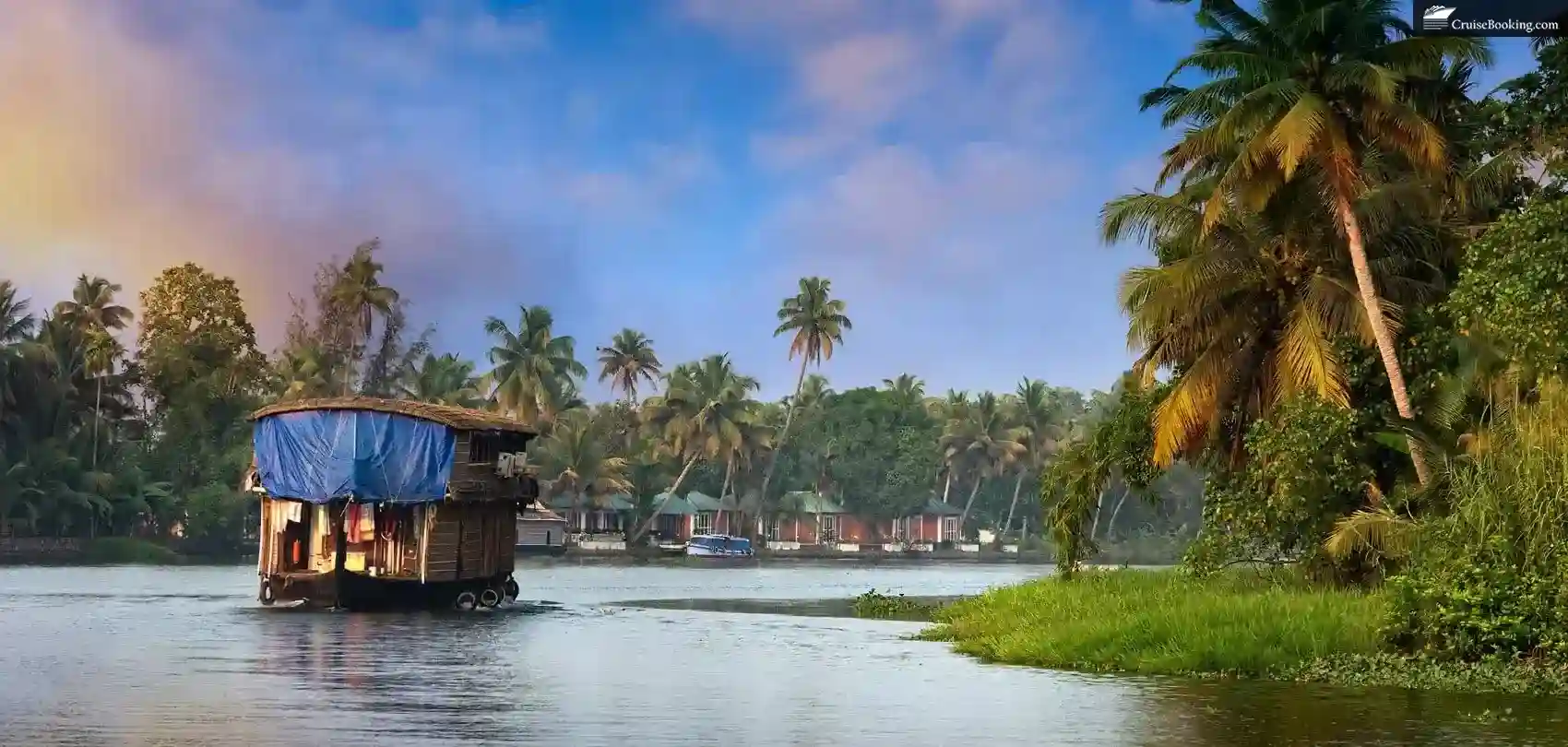Experience an Unforgettable Holiday in Kochi, Where the River Embraces the Sea.