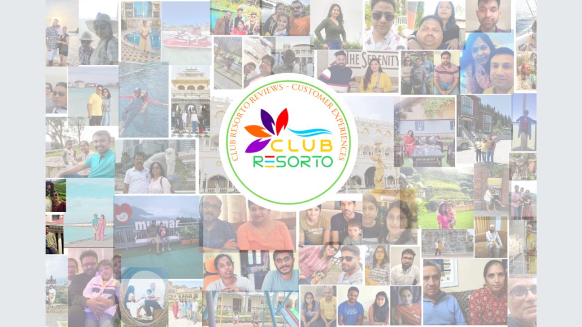 Club Resorto ensures a safe and enjoyable holiday season by actively preventing gift voucher scams and fraud