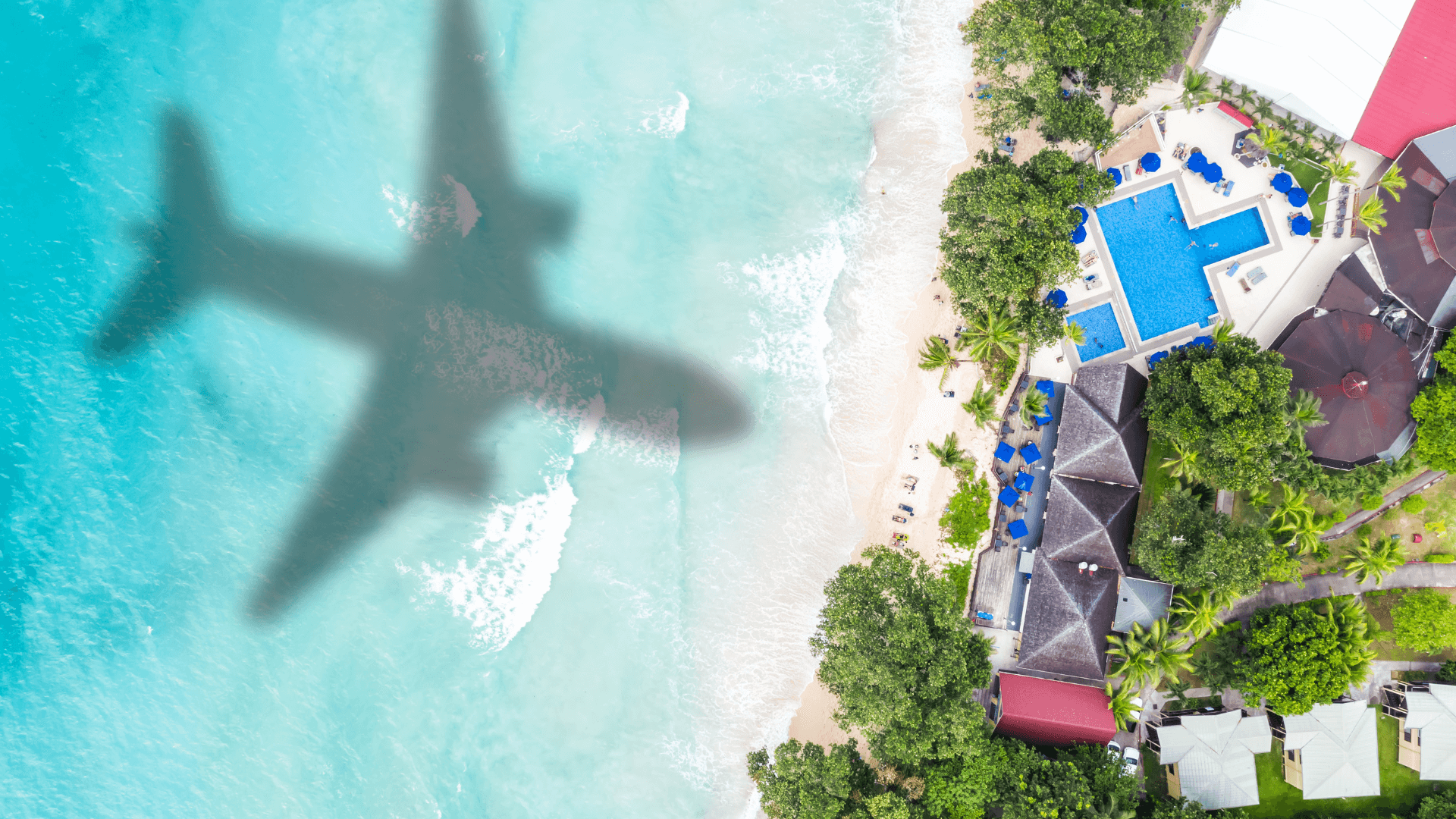 Where Dreams Take Flight: Club Resorto’s Extravagant Journey into Luxury Travel