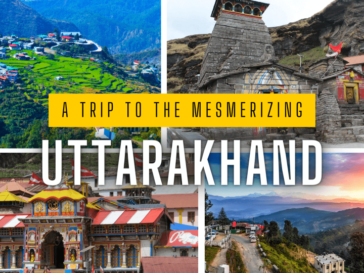 Explore the Enchantment of Uttarakhand: A Guide to Unforgettable Holidays with Club Resorto