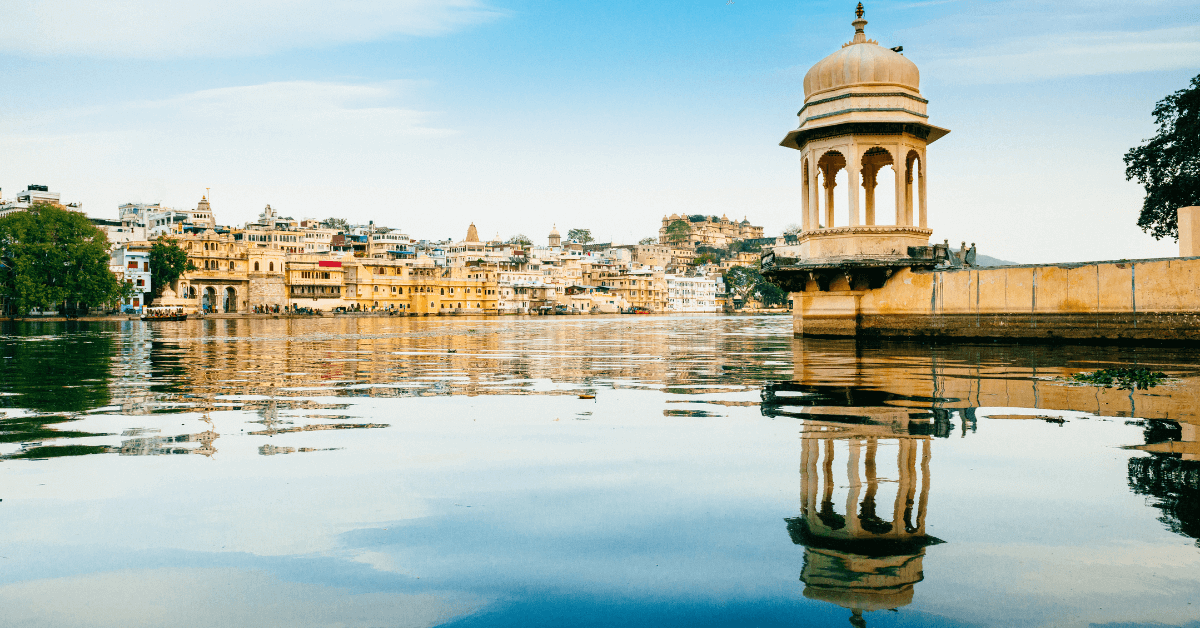 Udaipur Unveiled: Enjoy Luxury and Serenity by the City of Lakes with Club Resorto