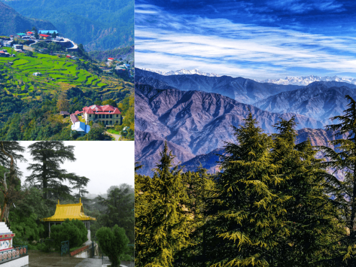 Experience the Magic of Mussoorie with Club Resorto: A Summer Haven for Tourists