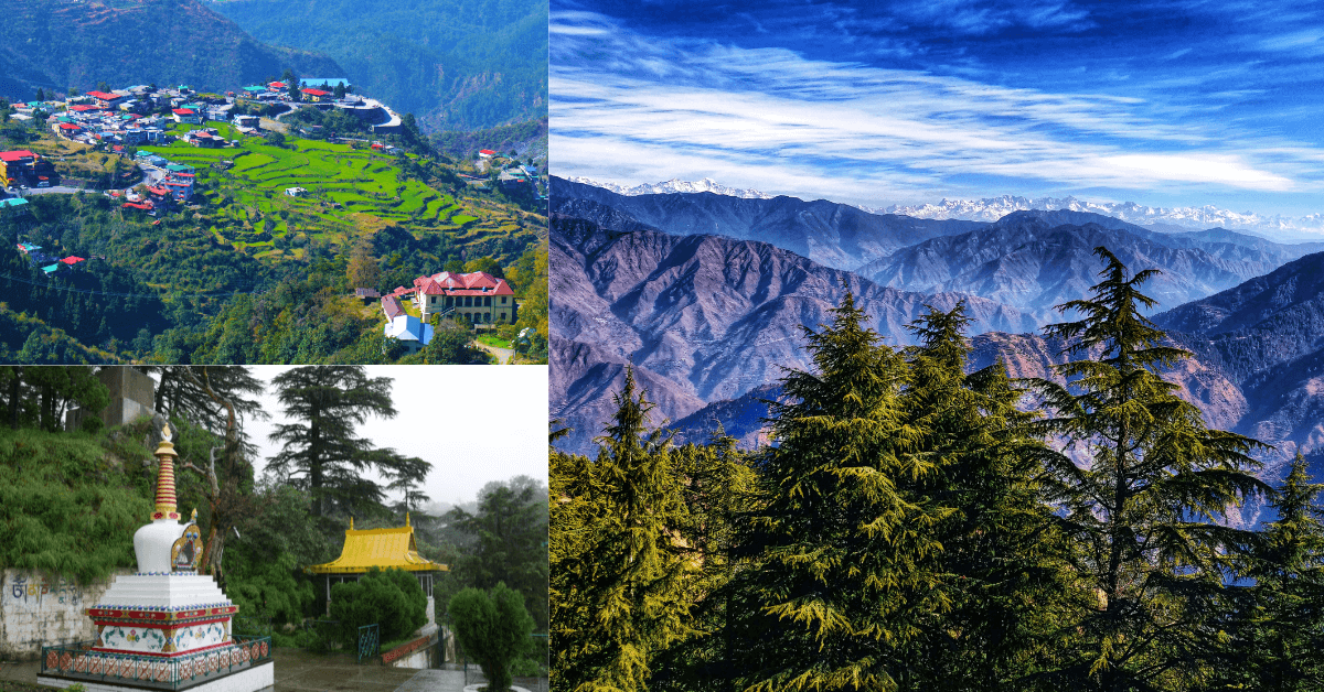 Experience the Magic of Mussoorie with Club Resorto: A Summer Haven for Tourists
